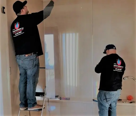 Professional plumbing installation for Drain Cleaning in Wrangle Hill